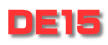 DE15